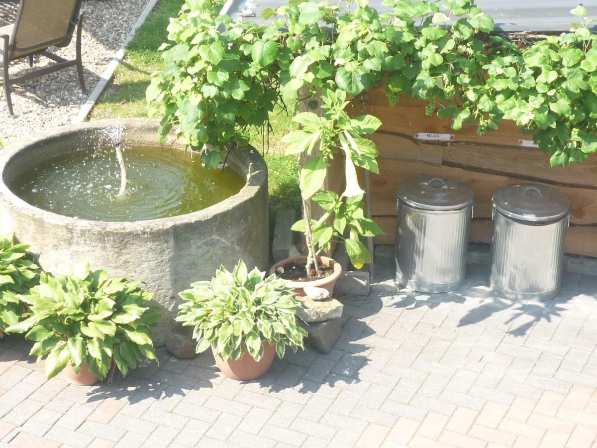 Hoeve Mingels Banholt Ngoại thất bức ảnh