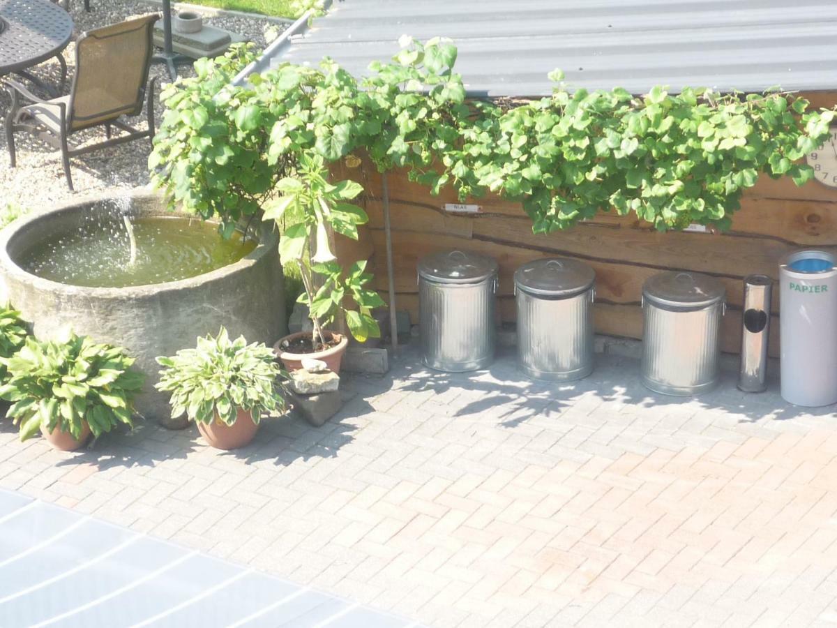 Hoeve Mingels Banholt Ngoại thất bức ảnh